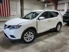 KNMAT2MVXGP601950 2016 NISSAN ROGUE