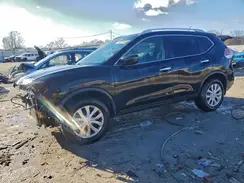 KNMAT2MVXGP602127 2016 NISSAN ROGUE