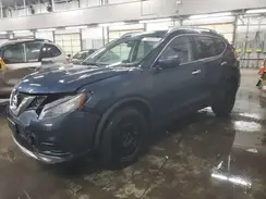 KNMAT2MVXGP603181 2016 NISSAN ROGUE