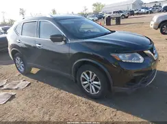 KNMAT2MVXGP603679 2016 NISSAN ROGUE