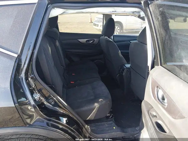 KNMAT2MVXGP603679 2016 NISSAN ROGUE - Image 8