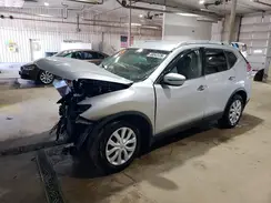 KNMAT2MVXGP604525 2016 NISSAN ROGUE
