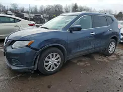 KNMAT2MVXGP605190 2016 NISSAN ROGUE