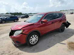 KNMAT2MVXGP605481 2016 NISSAN ROGUE