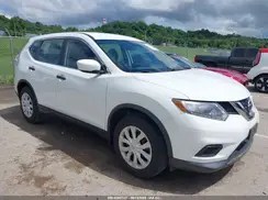 KNMAT2MVXGP605643 2016 NISSAN ROGUE