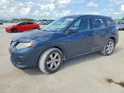 KNMAT2MVXGP606260 2016 NISSAN ROGUE