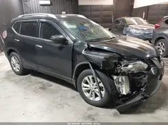 KNMAT2MVXGP607456 2016 NISSAN ROGUE