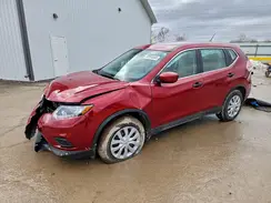 KNMAT2MVXGP607490 2016 NISSAN ROGUE