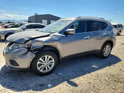 KNMAT2MVXGP608686 2016 NISSAN ROGUE