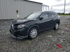 KNMAT2MVXGP609000 2016 NISSAN ROGUE
