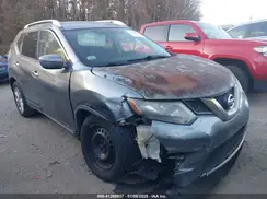 KNMAT2MVXGP609501 2016 NISSAN ROGUE