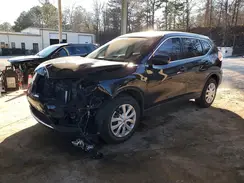 KNMAT2MVXGP609837 2016 NISSAN ROGUE