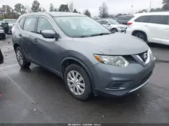 KNMAT2MVXGP612382 2016 NISSAN ROGUE
