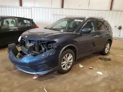 KNMAT2MVXGP614682 2016 NISSAN ROGUE