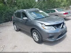 KNMAT2MVXGP614777 2016 NISSAN ROGUE