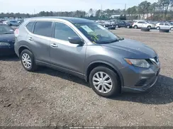 KNMAT2MVXGP615024 2016 NISSAN ROGUE