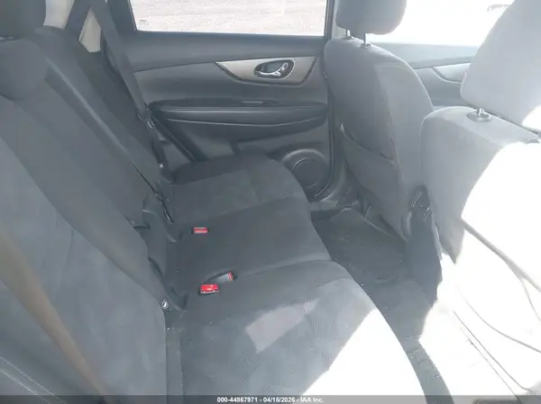 KNMAT2MVXGP615024 2016 NISSAN ROGUE - Image 8