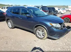 KNMAT2MVXGP615301 2016 NISSAN ROGUE