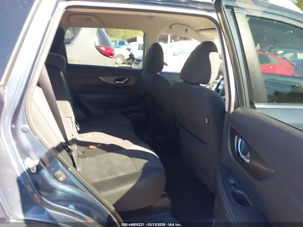 KNMAT2MVXGP615301 2016 NISSAN ROGUE - Image 8