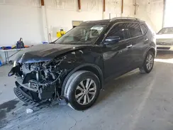 KNMAT2MVXGP616688 2016 NISSAN ROGUE