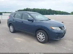 KNMAT2MVXGP617341 2016 NISSAN ROGUE