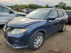 KNMAT2MVXGP617954 2016 NISSAN ROGUE
