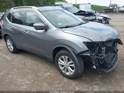 KNMAT2MVXGP618831 2016 NISSAN ROGUE