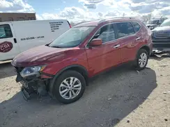 KNMAT2MVXGP618862 2016 NISSAN ROGUE