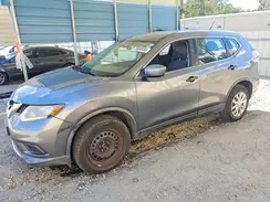 KNMAT2MVXGP619901 2016 NISSAN ROGUE