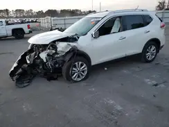 KNMAT2MVXGP620305 2016 NISSAN ROGUE