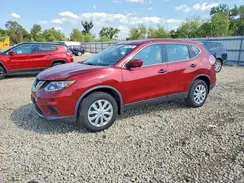KNMAT2MVXGP620319 2016 NISSAN ROGUE