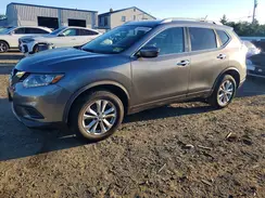 KNMAT2MVXGP621101 2016 NISSAN ROGUE