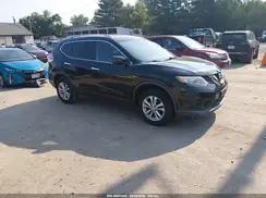 KNMAT2MVXGP621406 2016 NISSAN ROGUE