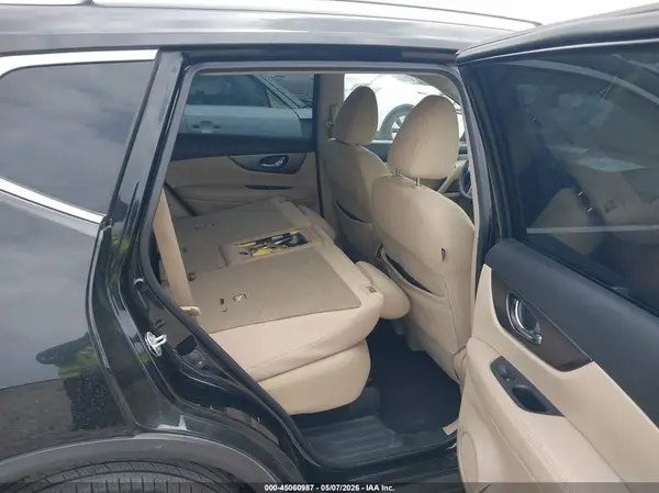KNMAT2MVXGP622085 2016 NISSAN ROGUE - Image 8