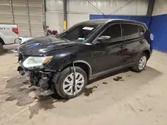 KNMAT2MVXGP622135 2016 NISSAN ROGUE