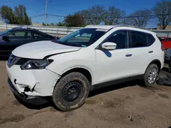 KNMAT2MVXGP622474 2016 NISSAN ROGUE