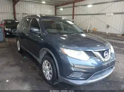 KNMAT2MVXGP622765 2016 NISSAN ROGUE
