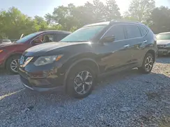 KNMAT2MVXGP622779 2016 NISSAN ROGUE
