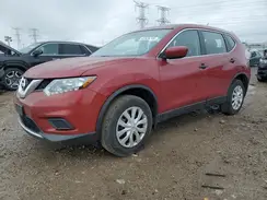 KNMAT2MVXGP622989 2016 NISSAN ROGUE