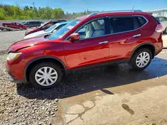 KNMAT2MVXGP623298 2016 NISSAN ROGUE