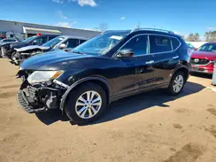 KNMAT2MVXGP623687 2016 NISSAN ROGUE