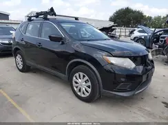 KNMAT2MVXGP623852 2016 NISSAN ROGUE