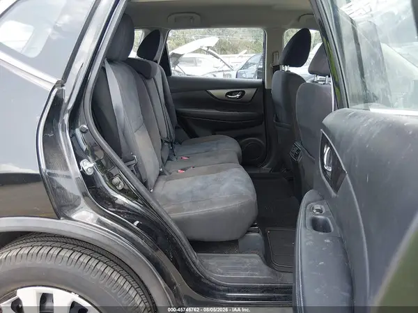 KNMAT2MVXGP623852 2016 NISSAN ROGUE - Image 8