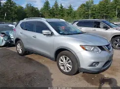 KNMAT2MVXGP624113 2016 NISSAN ROGUE