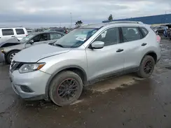 KNMAT2MVXGP624502 2016 NISSAN ROGUE