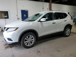 KNMAT2MVXGP625116 2016 NISSAN ROGUE
