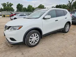 KNMAT2MVXGP626105 2016 NISSAN ROGUE