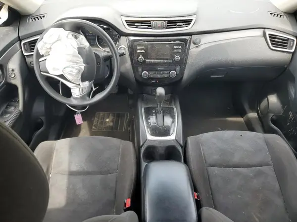 KNMAT2MVXGP626458 2016 NISSAN ROGUE - Image 8