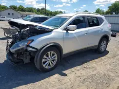 KNMAT2MVXGP626797 2016 NISSAN ROGUE