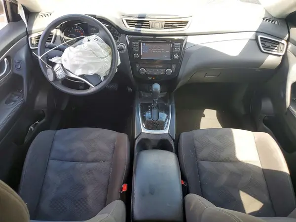 KNMAT2MVXGP626797 2016 NISSAN ROGUE - Image 8